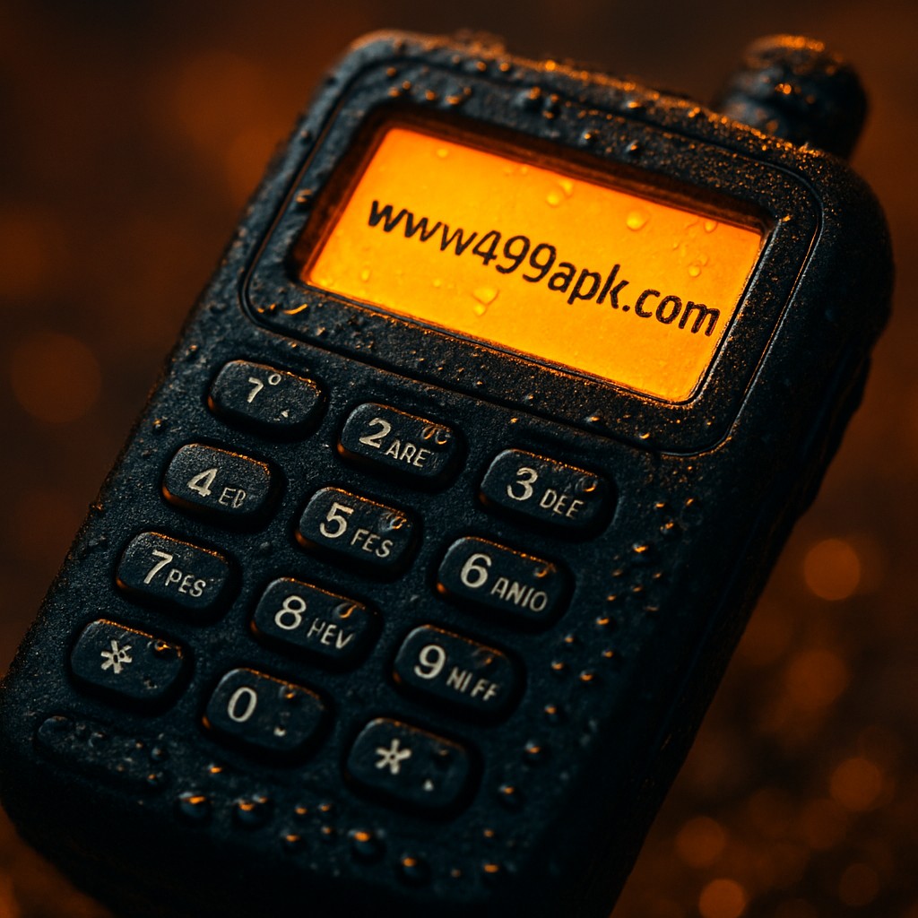 499 apk-এ খেলার ধরন খোঁজা