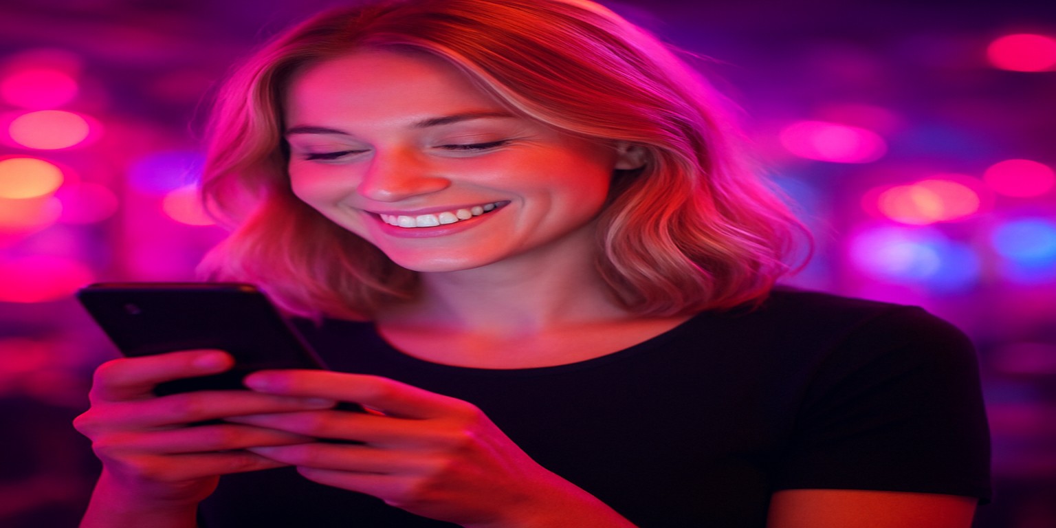 499 apk-এ একজন নারী একটি গেম ধরছেন