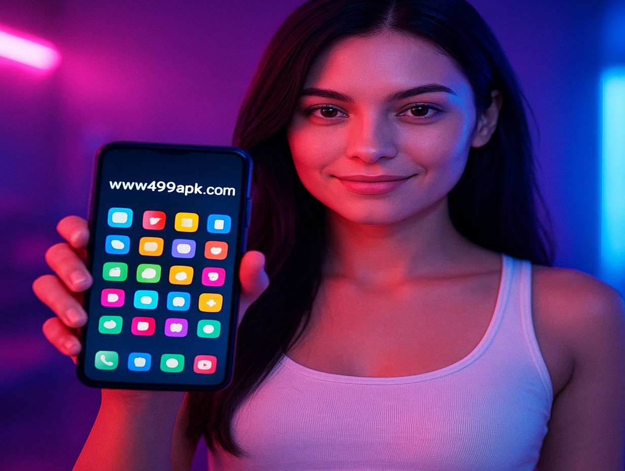 499 apk-এ একটি স্থায়ী ও অবিরাম গেমিং অভিজ্ঞতা