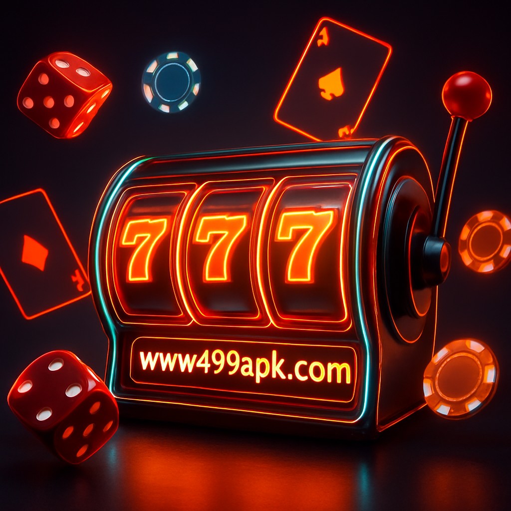499 apk-এ বর্তমানে উপলব্ধ গেমসমূহ